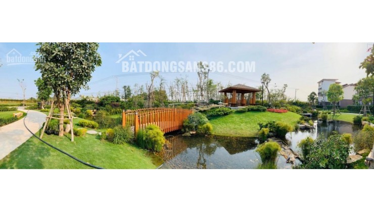 Bán nhà Nguyễn Bình, Nhà Bè, 66m2, 2 tầng, 2PN. Sổ đỏ chính chủ. Giá 16 tỷ